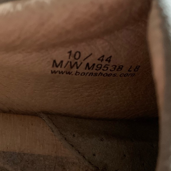 Born driving Mocs - Picture 4 of 5